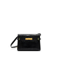 saint-laurent-manhattan-shoulder-bag-crocodile-embossed-black-ghw-1