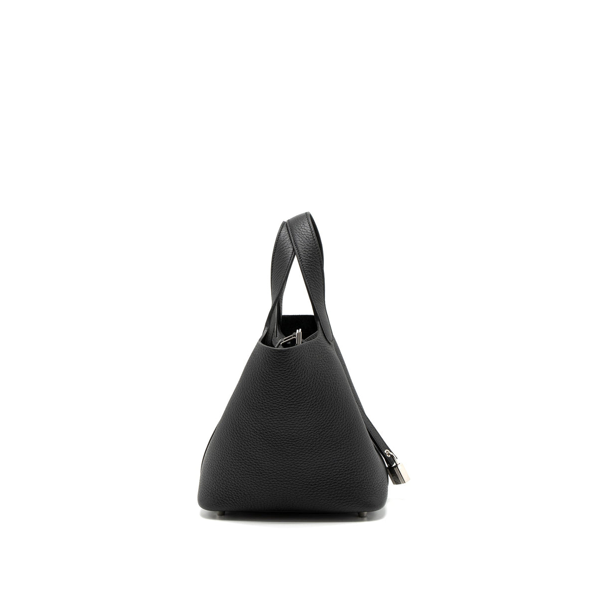 hermes-picotin-18-lock-bag-clemence-black-shw-stamp-b