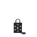 louis-vuitton-petit-sac-plat-monogram-empreinte-black-beige-ghw