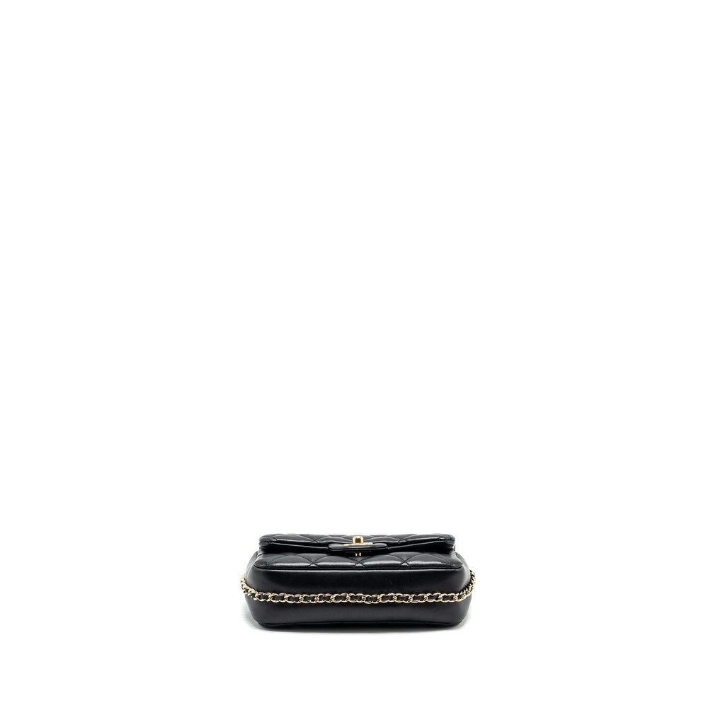 chanel-pearl-chain-quilted-flap-bag-lambskin-black-ghw