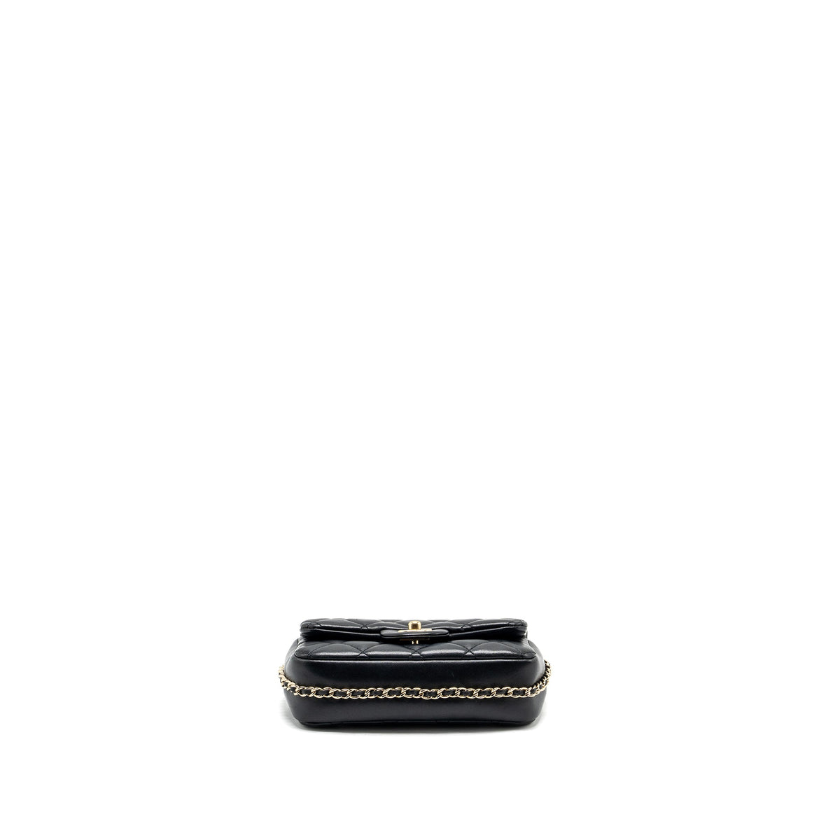 chanel-pearl-chain-quilted-flap-bag-lambskin-black-ghw
