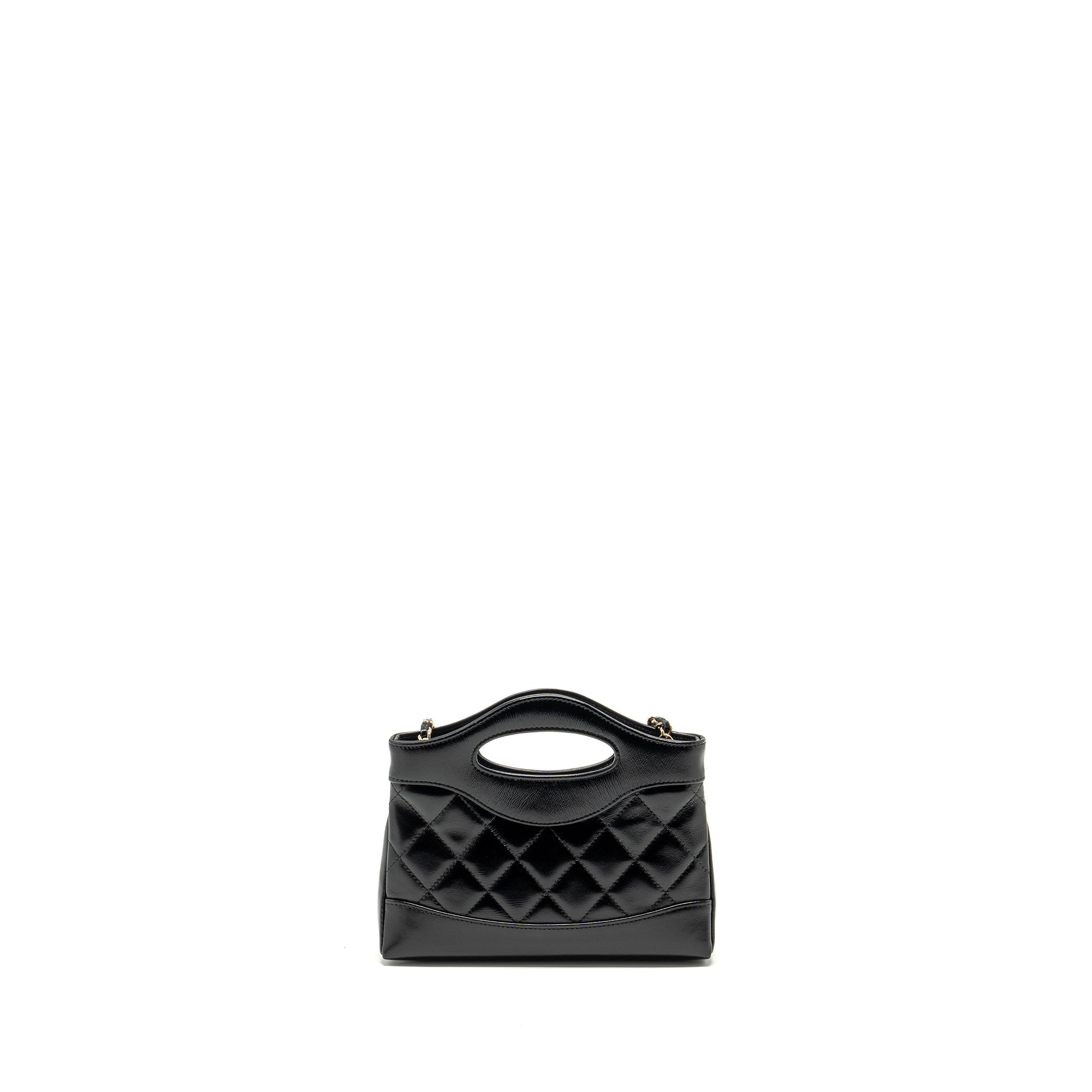 chanel-24s-mini-31-clutch-with-chain-shiny-lambskin-black-lghw-microchip-copy
