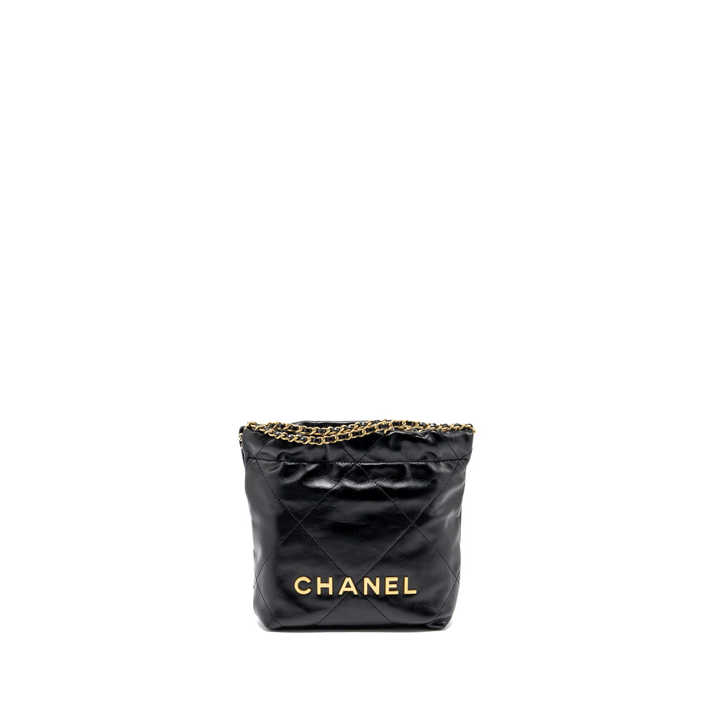 chanel-mini-22-bag-shiny-calfskin-black-ghw-microchip-3