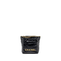 chanel-mini-22-bag-shiny-calfskin-black-ghw-microchip-3