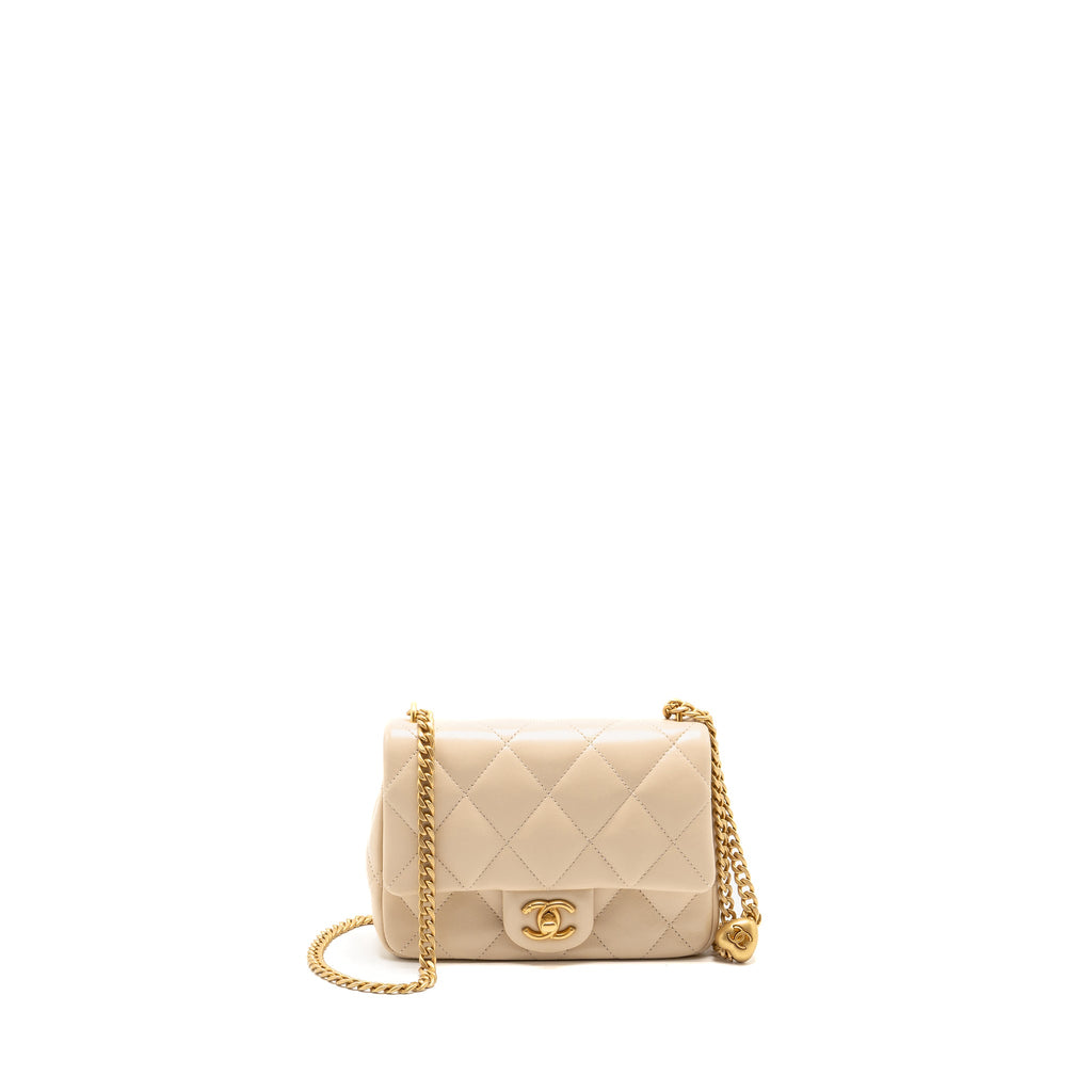 chanel-25c-coco-love-adjustable-chain-shiny-lambskin-beige-ghw-microchip-copy-1