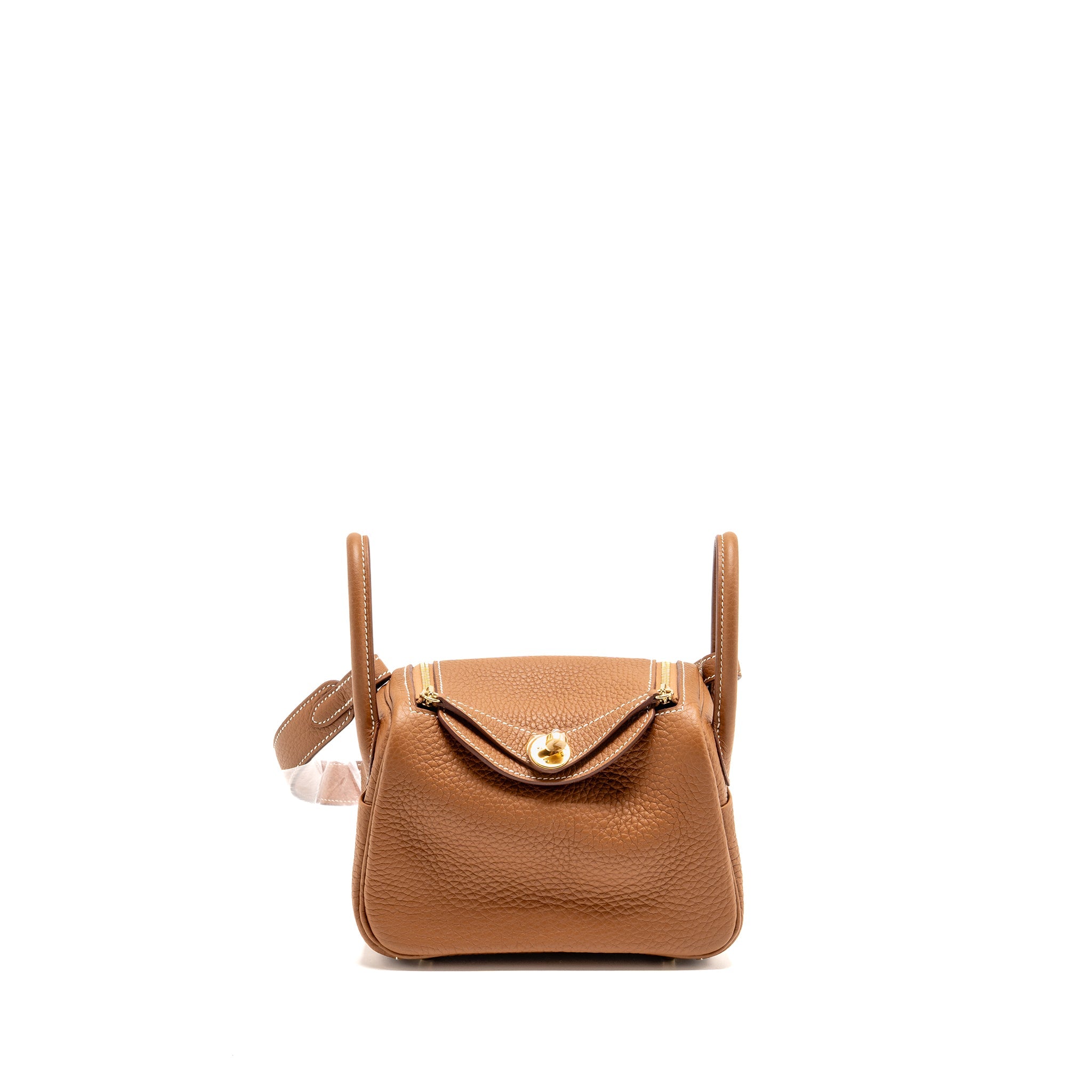 hermes-mini-lindy-clemence-gold-ghw-stamp-b