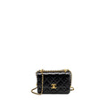 chanel-gold-crush-mini-flap-bag-calfskin-black-ghw-microchip
