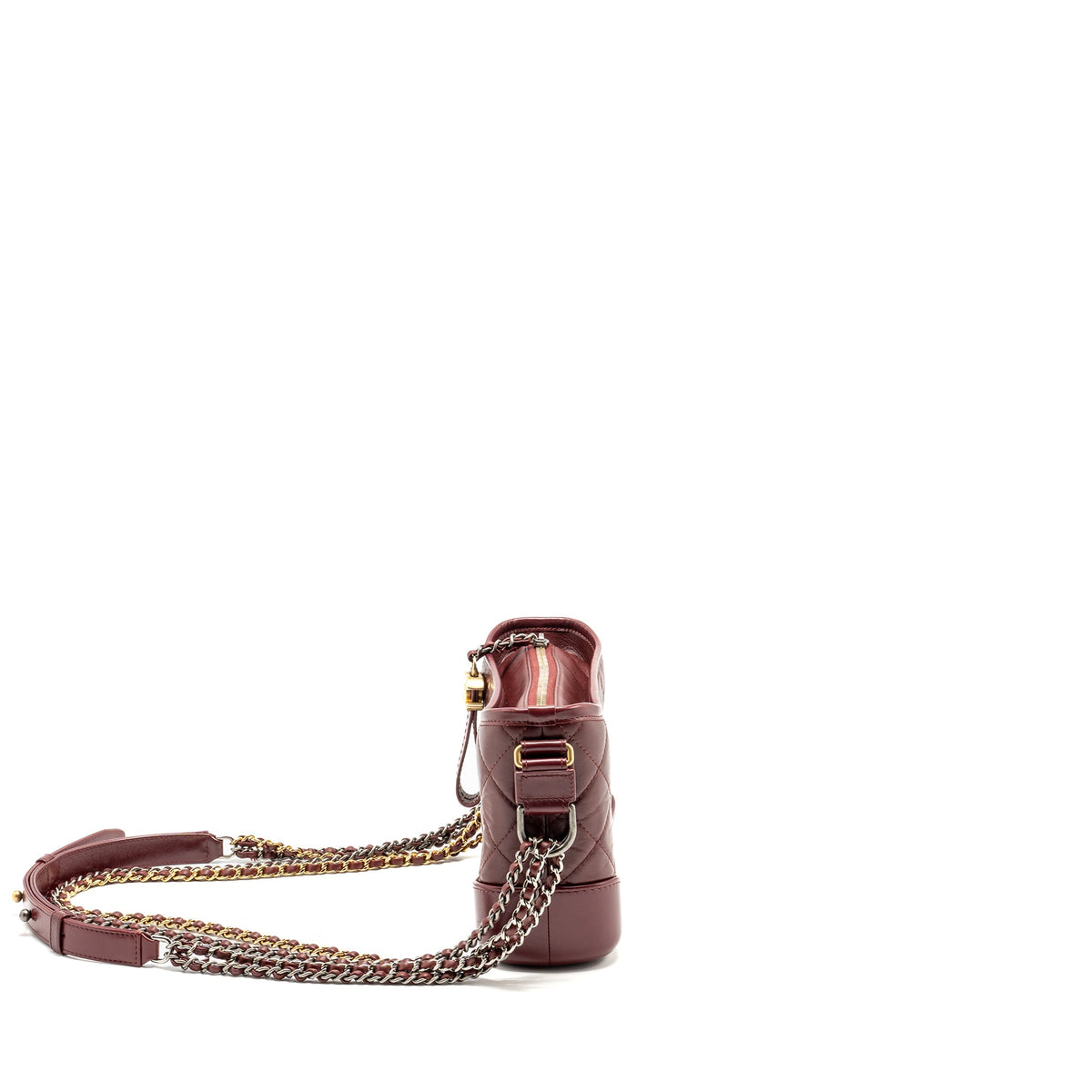 chanel-small-gabrielle-hobo-bag-calfskin-red-multicolour-hardware
