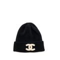 chanel-hat-black-white