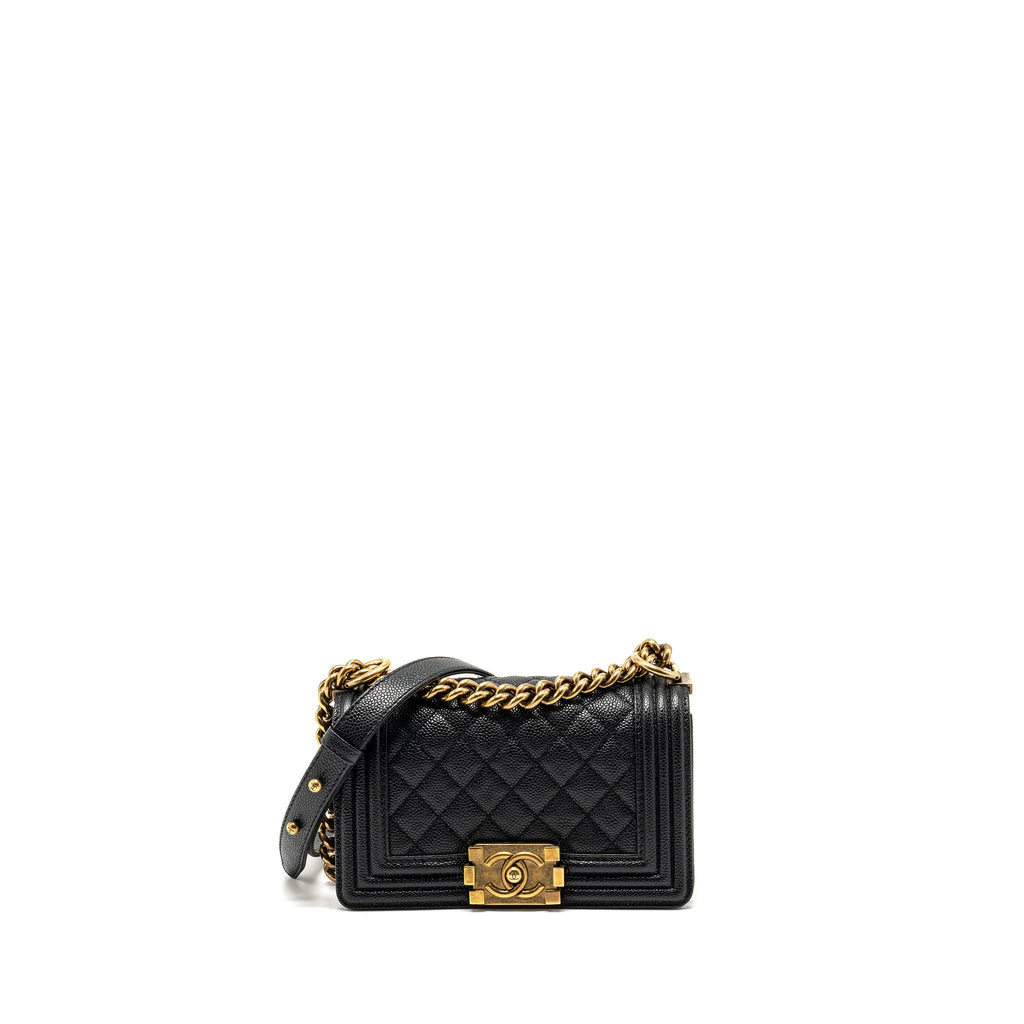 chanel-small-boy-bag-caviar-black-ruthenium-ghw