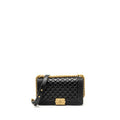 chanel-medium-boy-bag-lambskin-black-ghw