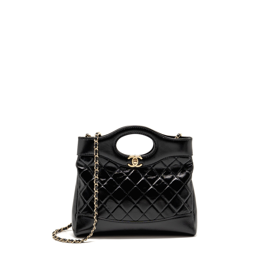 chanel-mini-31-bag-shiny-lambskin-black-lghw-microchip-copy-3