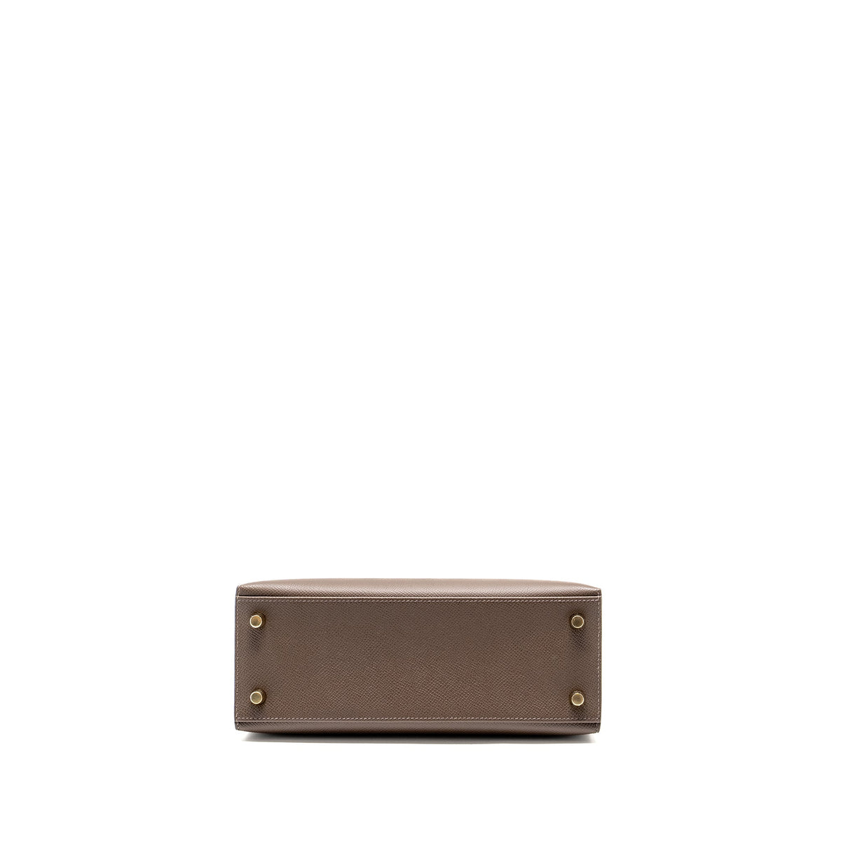 hermes-kelly-25-epsom-ecorce-etoupe-noir-ghw-stamp-b