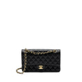 chanel-medium-classic-double-flap-bag-caviar-black-ghw-11
