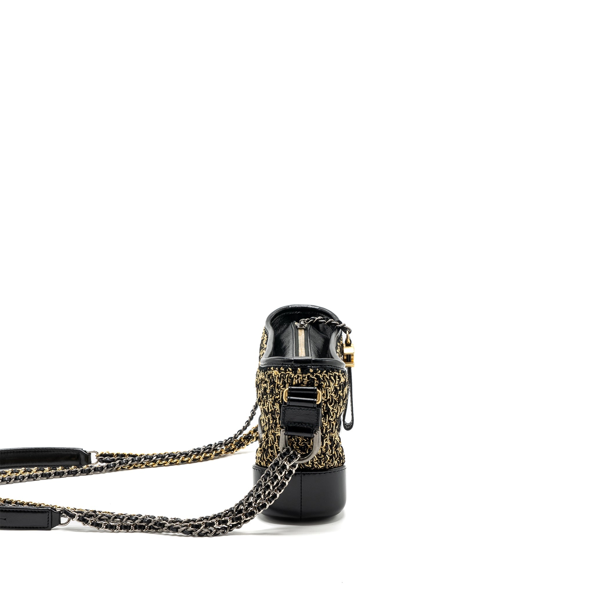 chanel-small-gabrielle-hobo-bag-limited-edition-fabric-calfskin-multicolour-hardware
