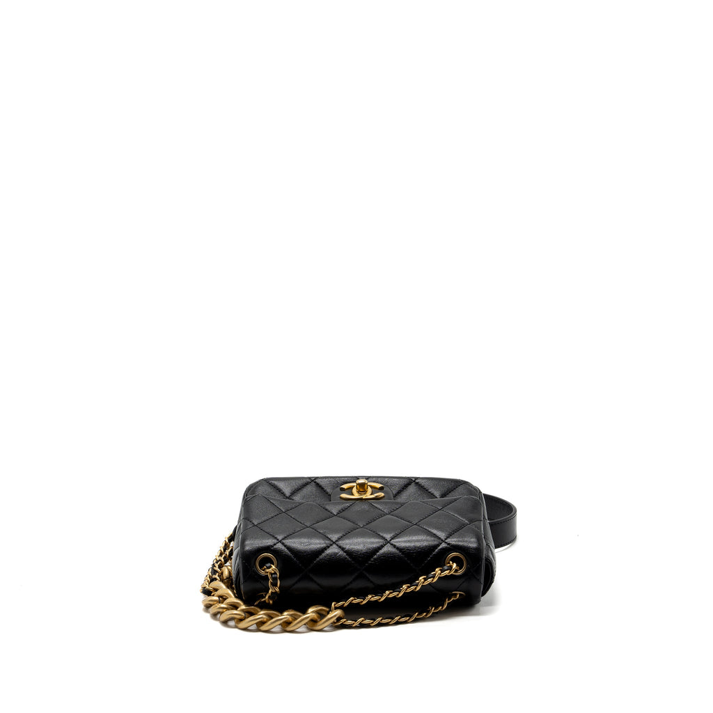 chanel-seasonal-mini-square-flap-bag-with-detailed-chain-strap-calfskin-black-ghw-microchip-copy-1