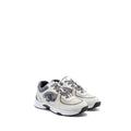 chanel-size38-5-cc-logo-sneakers-suede-leather-fabric-light-grey