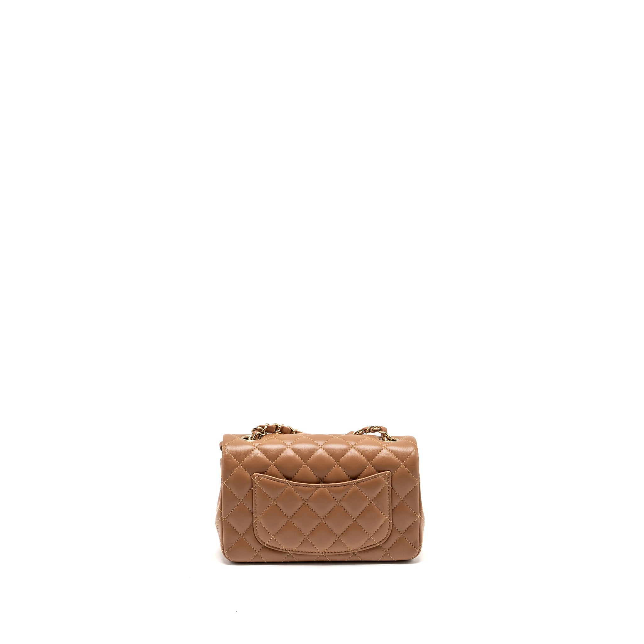 chanel-22s-mini-rectangular-flap-bag-lambskin-caramel-lghwmicrochip