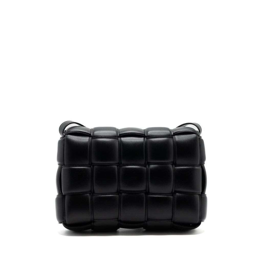 bottega-veneta-padded-cassette-lambskin-black-ghw-1