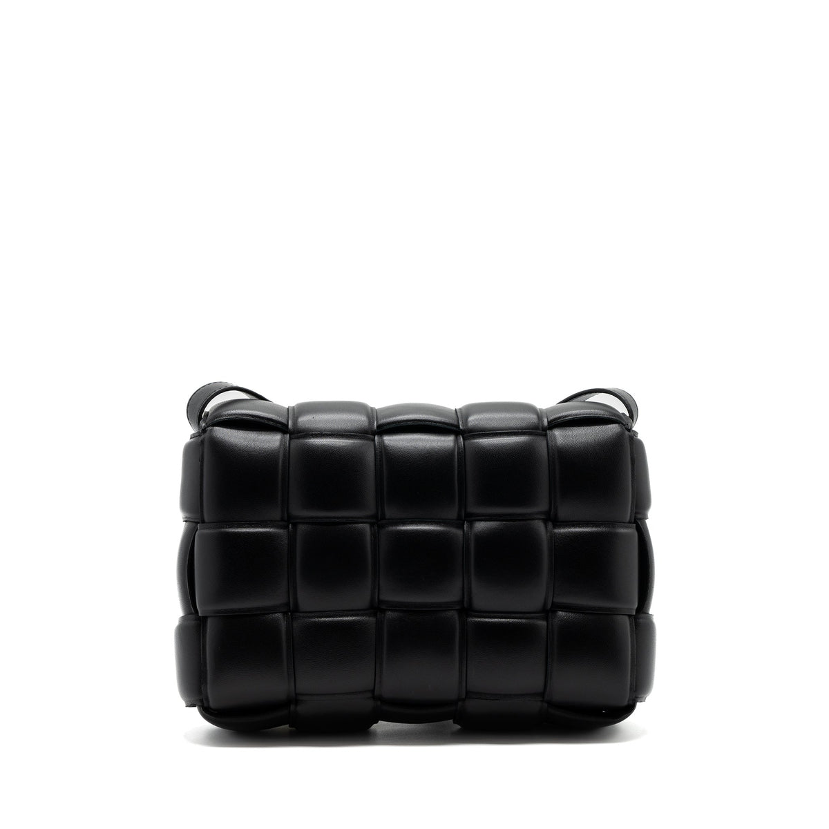 bottega-veneta-padded-cassette-lambskin-black-ghw-1