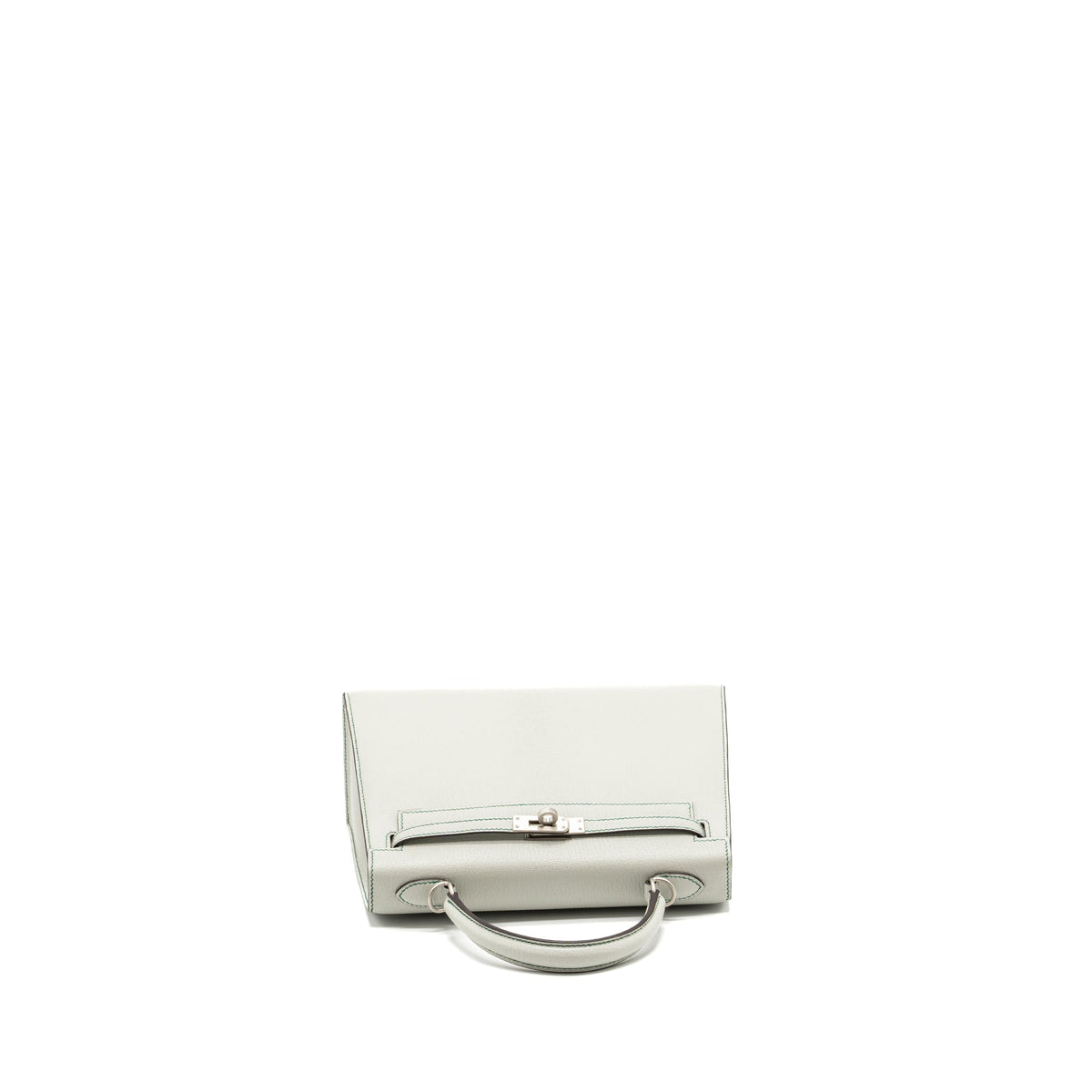 hermes-kelly-25-special-order-chevre-mysore-gris-perle-malachite-vert-emeraude-brushed-shw-stamp-u
