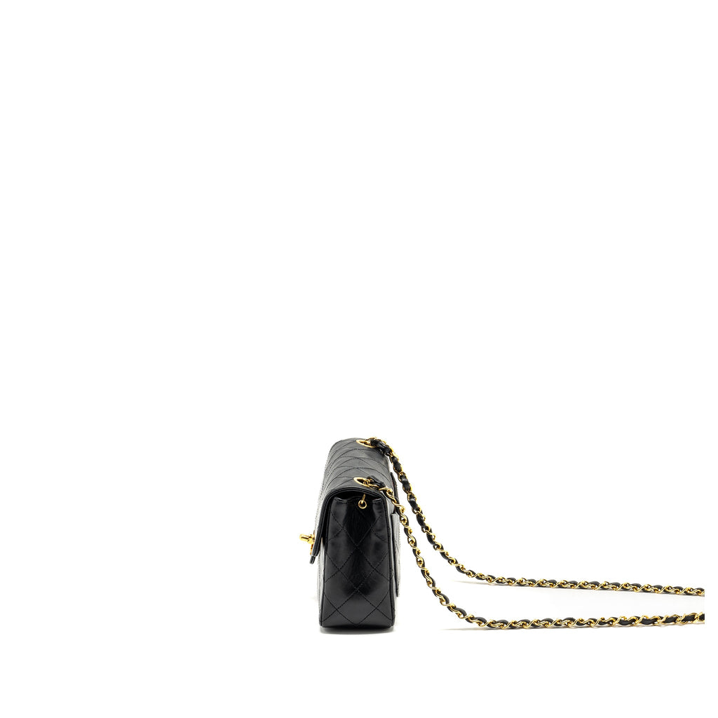 chanel-vintage-mini-square-flap-bag-lambskin-black-ghw-1