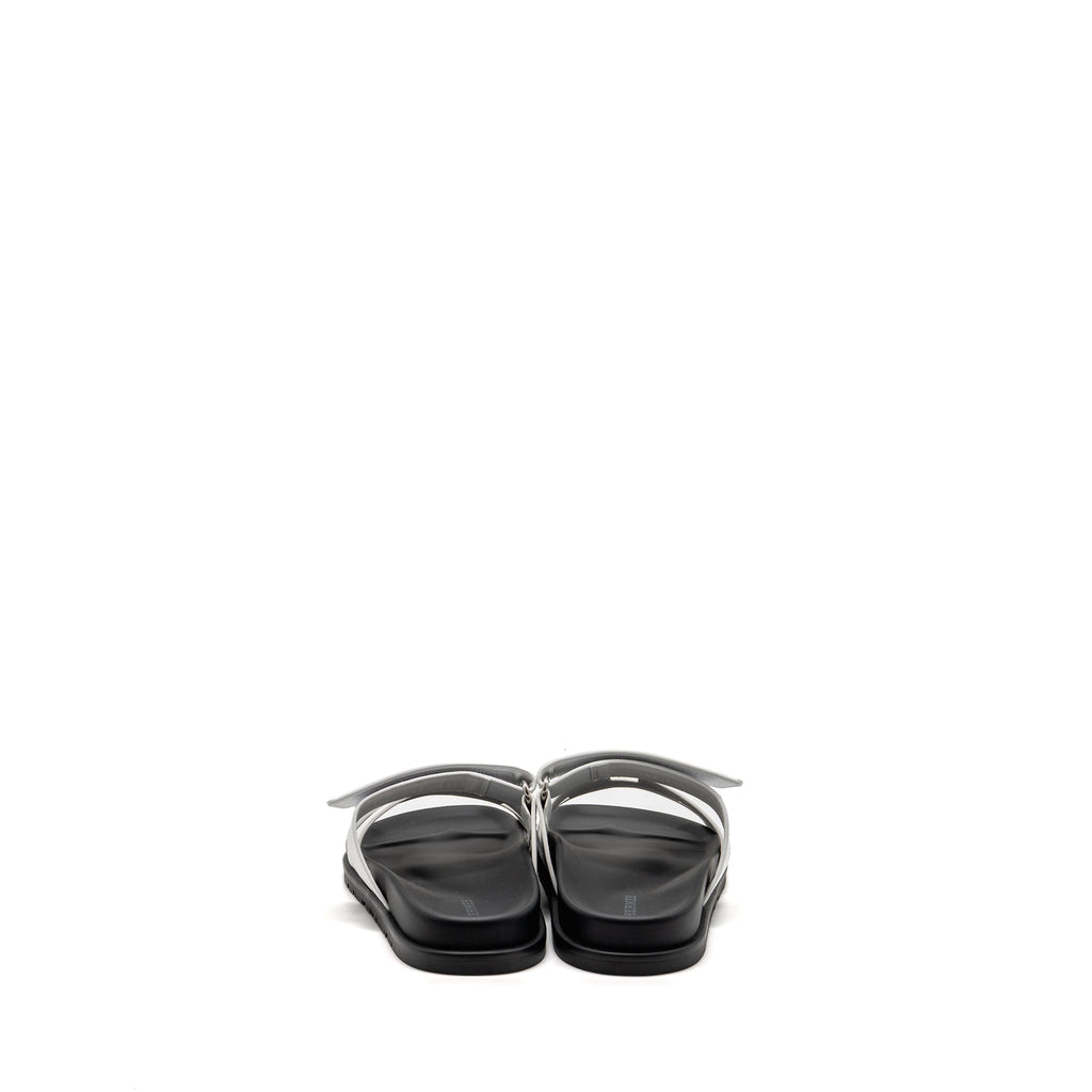 hermes-size-38-chypre-sandals-calfskin-blanc