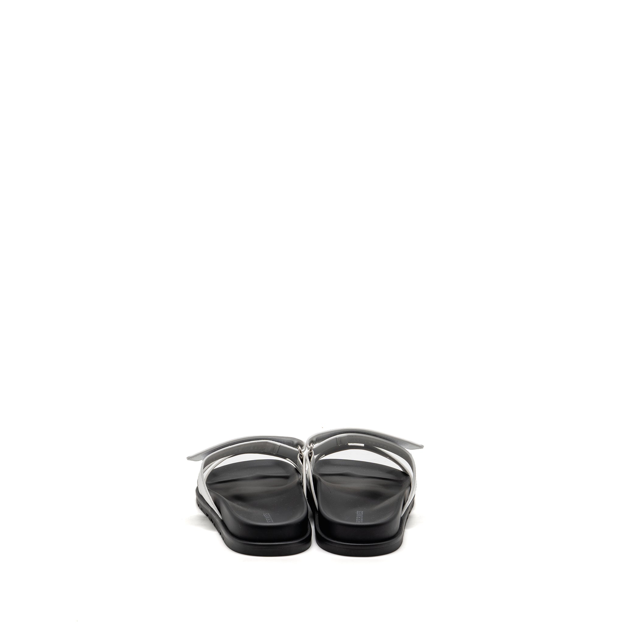 hermes-size-38-chypre-sandals-calfskin-blanc