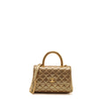 chanel-small-coco-handle-caviar-metallic-gold-ghw