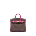 hermes-birkin-25-togo-chocolate-rose-pourpre-brushed-ghw-stamp-d
