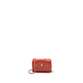 copy-of-chanel-quilted-mini-flap-belt-bag-lambskin-red-brushed-ghw