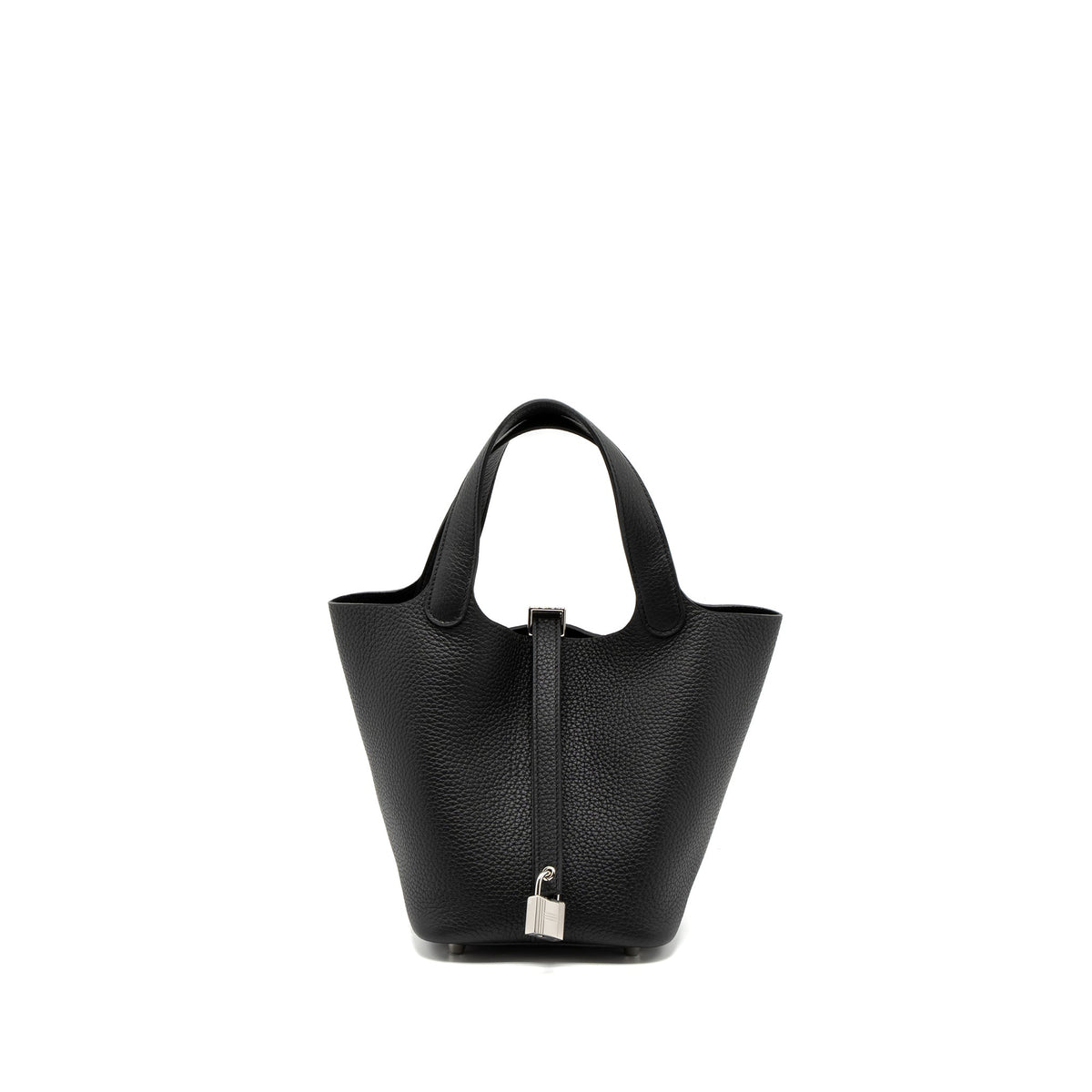 hermes-picotin-18-lock-bag-clemence-black-shw-stamp-b