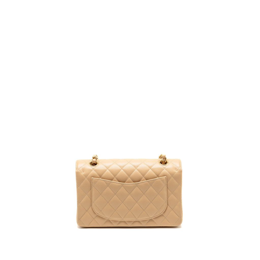 chanel-small-classic-double-flap-bag-caviar-beige-ghw-1