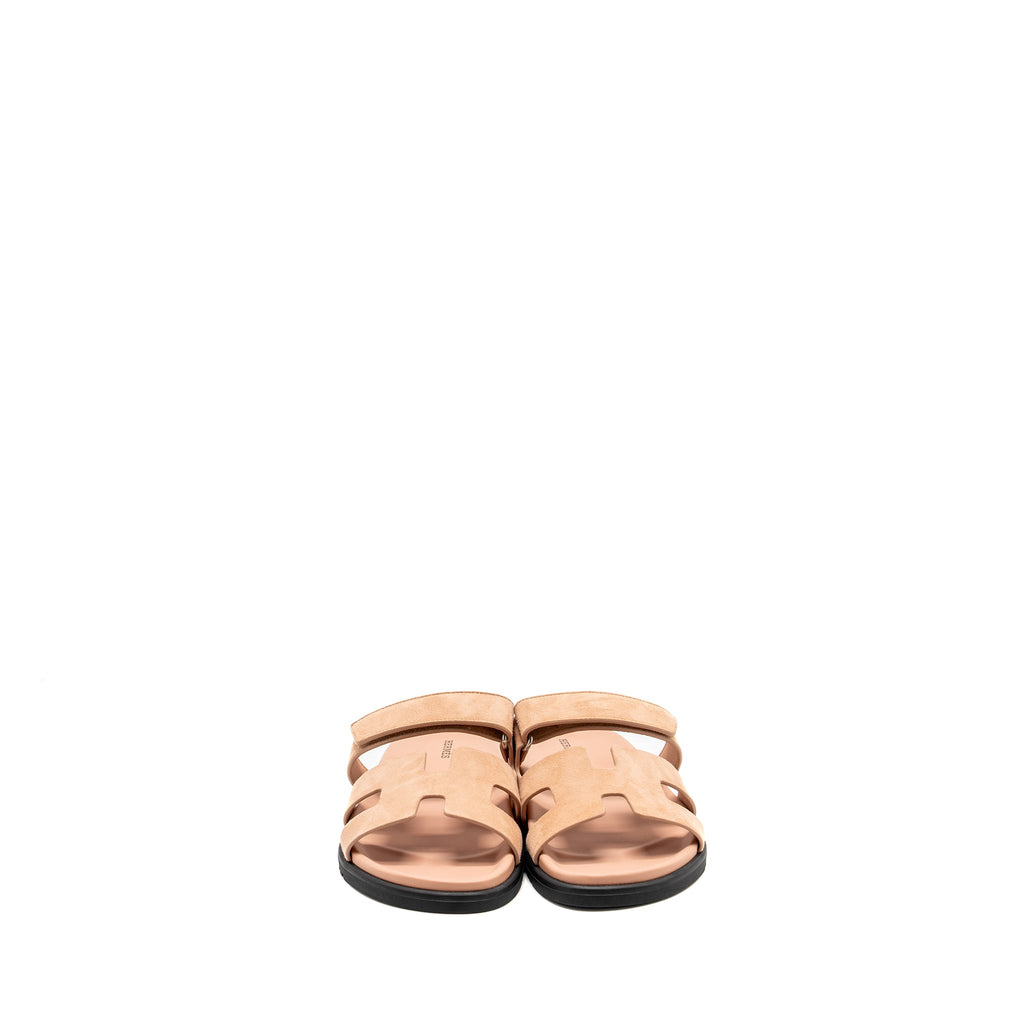 hermes-size-41-chypre-sandals-chevre-goatskin-suede-nude