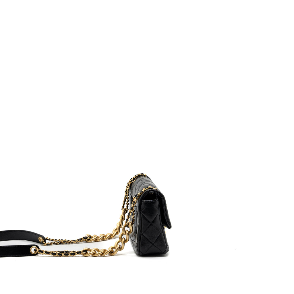 chanel-seasonal-mini-square-flap-bag-with-detailed-chain-strap-calfskin-black-ghw-microchip-copy-1