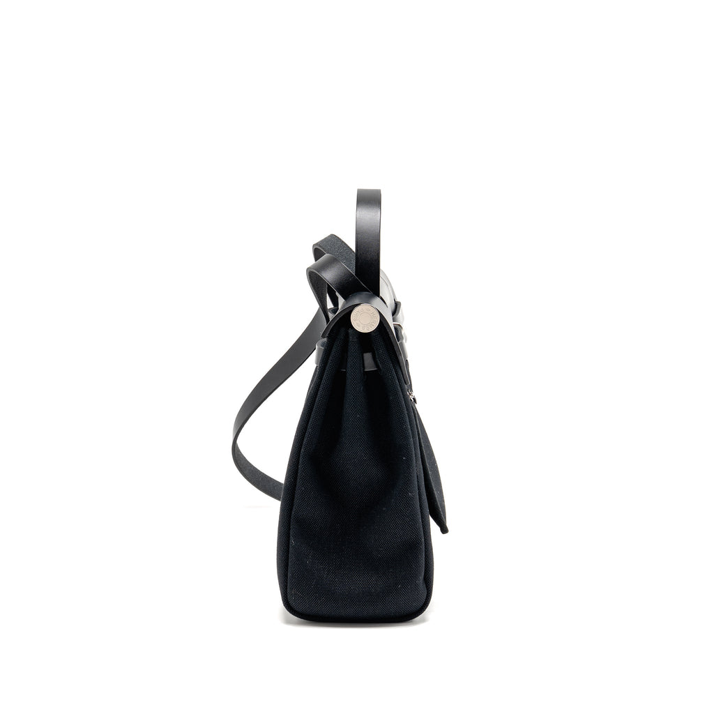 hermes-herbag-31-zip-bag-canvas-hunter-leather-black-shw-stamp-b-1