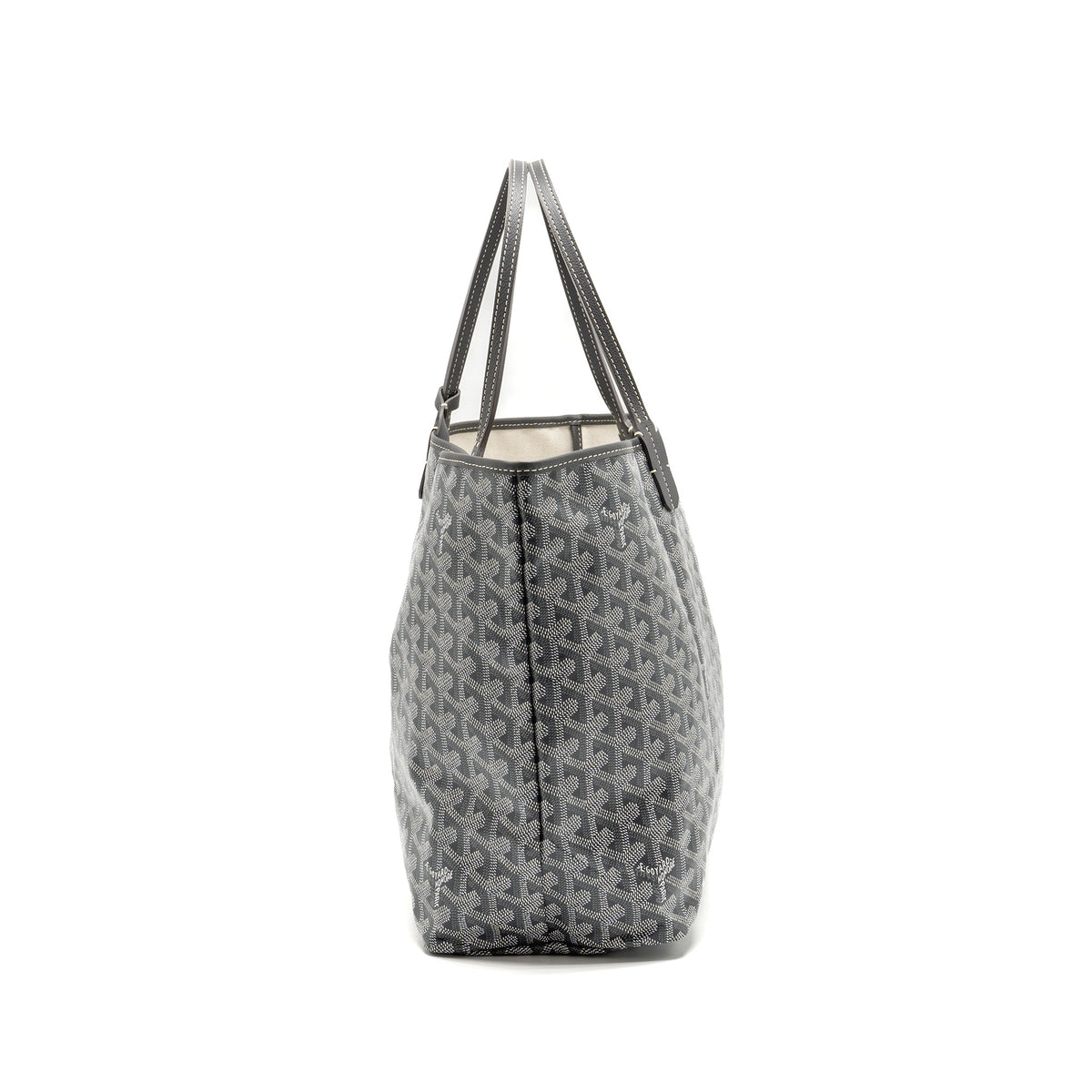goyard-saint-louis-pm-tote-goyardline-canvas-calfskin-grey-copy
