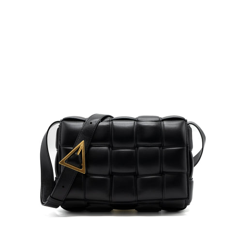bottega-veneta-padded-cassette-lambskin-black-ghw-1