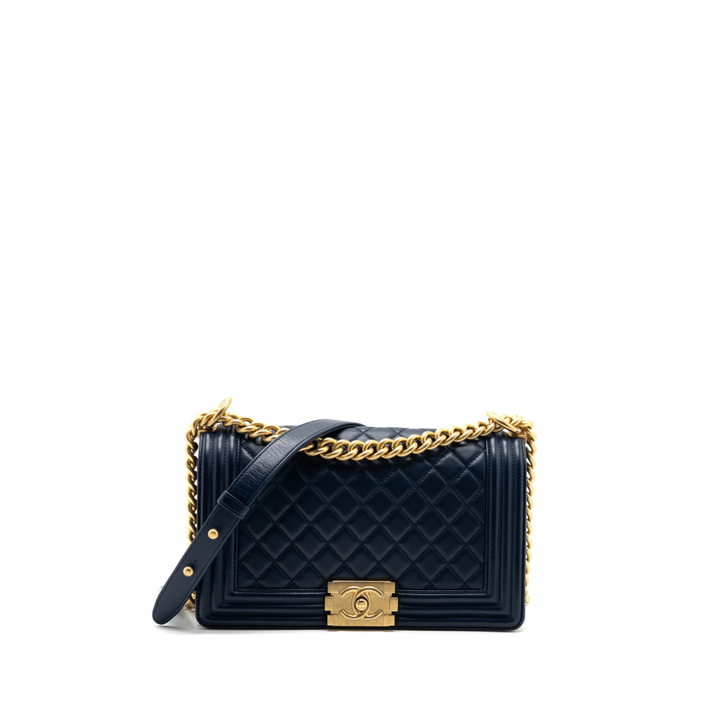 chanel-medium-boy-bag-dark-blue-ghw