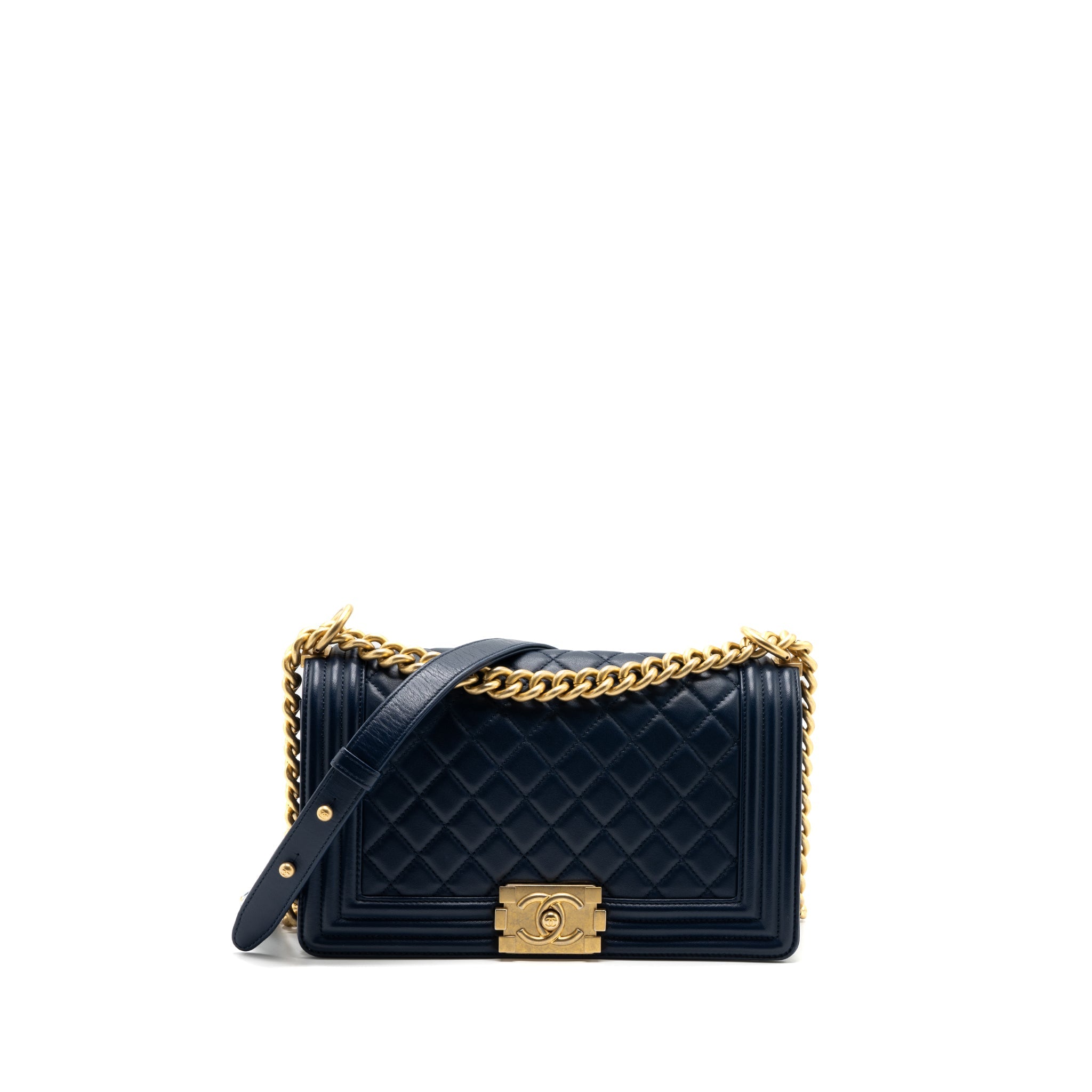 chanel-medium-boy-bag-dark-blue-ghw
