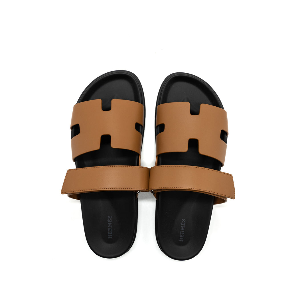 hermes-size-43-chypre-sandals-natural