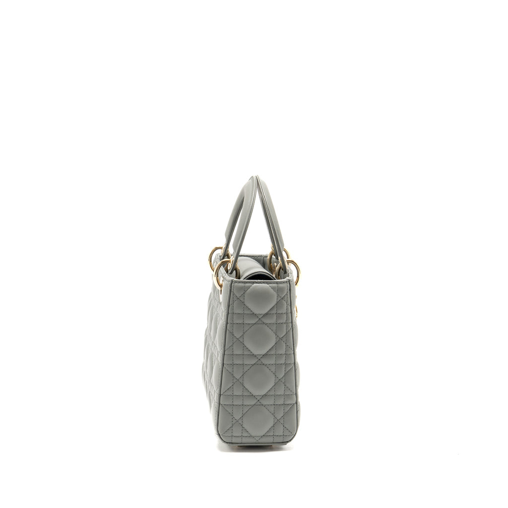 dior-my-abcdior-small-lady-dior-lambskin-stone-grey-lghw-copy