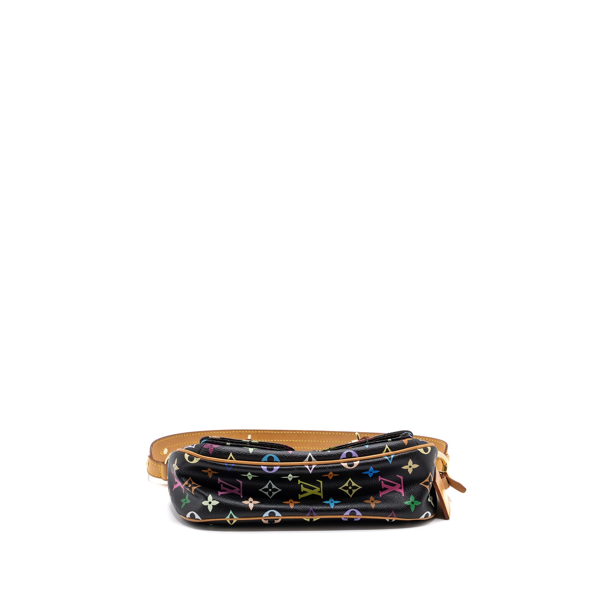 louis-vuitton-vintage-lodge-bag-multicolour-monogram-canvas-black-ghw