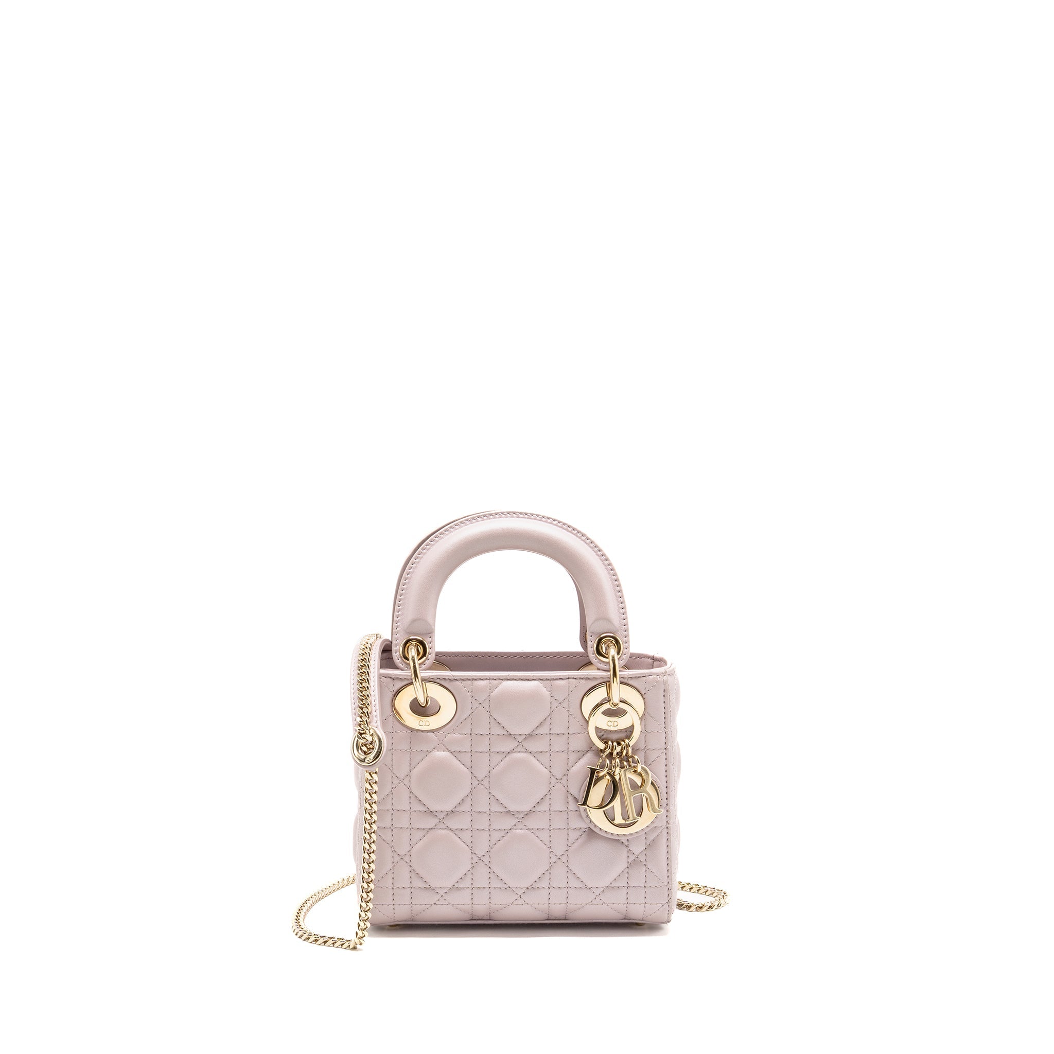 dior-mini-lady-dior-lambskin-light-pink-lghw-copy-2