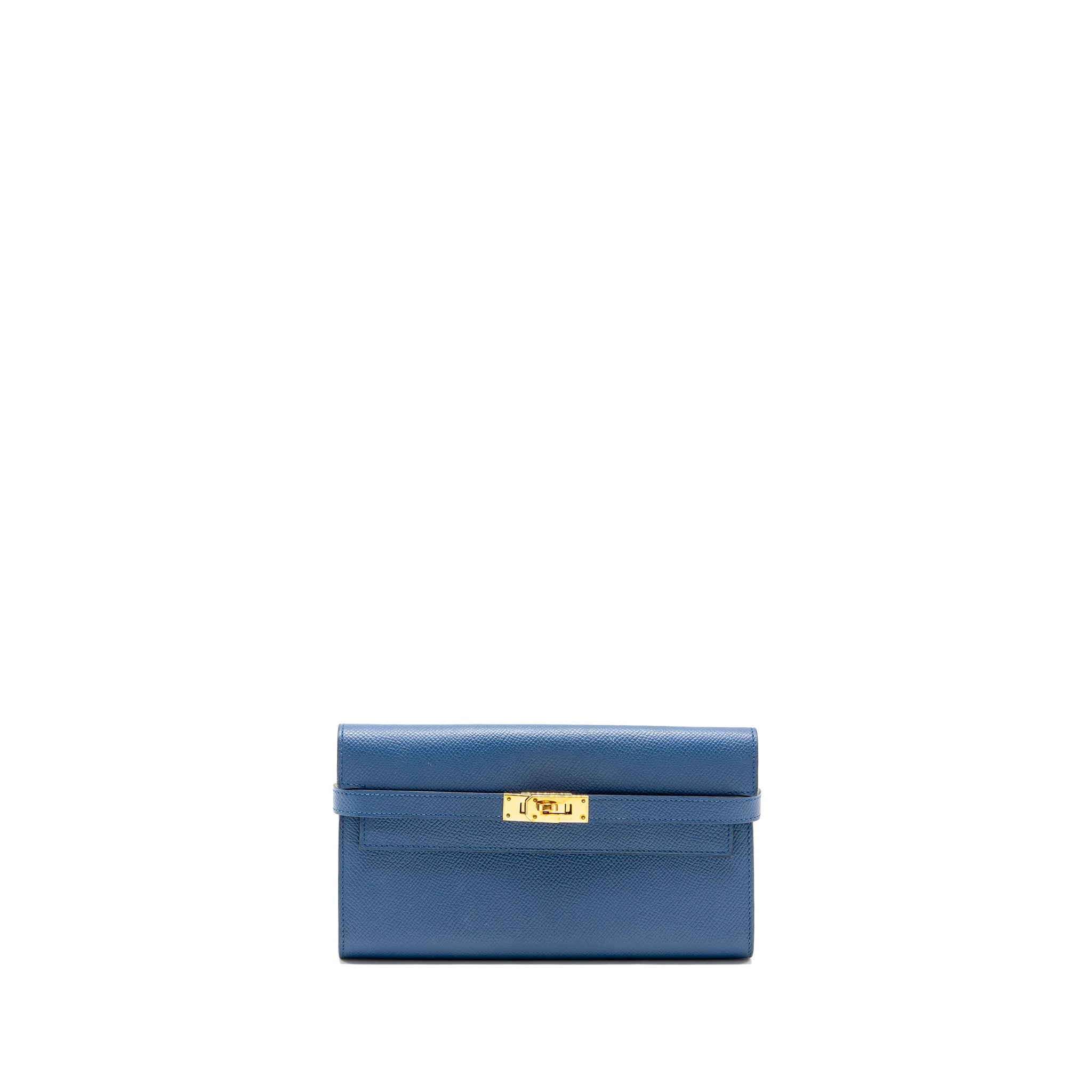 hermes-kelly-long-wallet-epsom-dark-blue-ghw-stamp-a