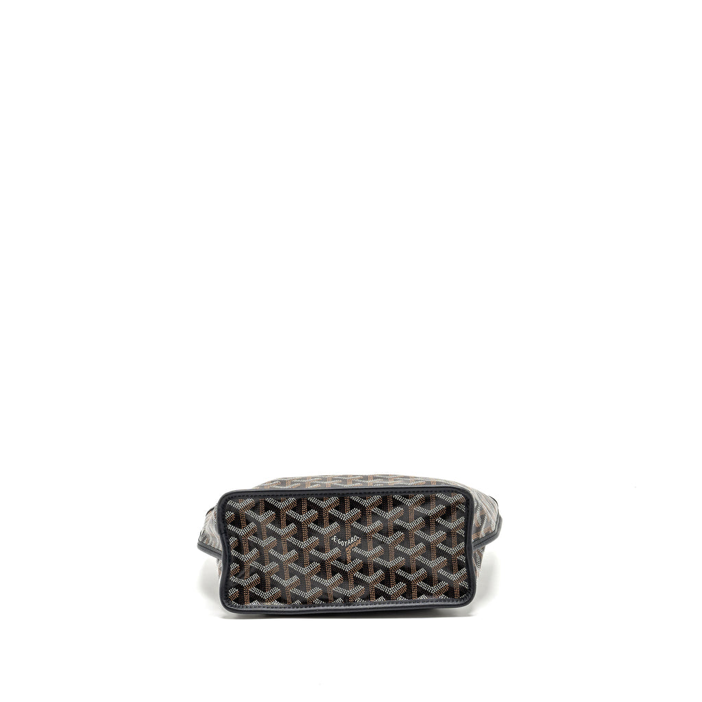 goyard-mini-anjou-tote-goyardine-canvas-leather-black-shw