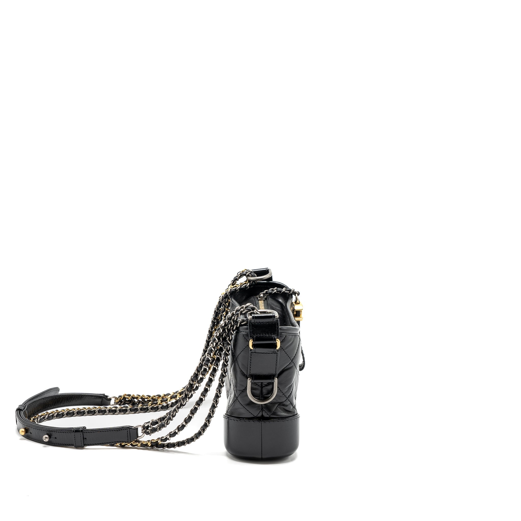 chanel-small-gabrielle-hobo-bag-aged-calfskin-black-multicolour-hardware-3