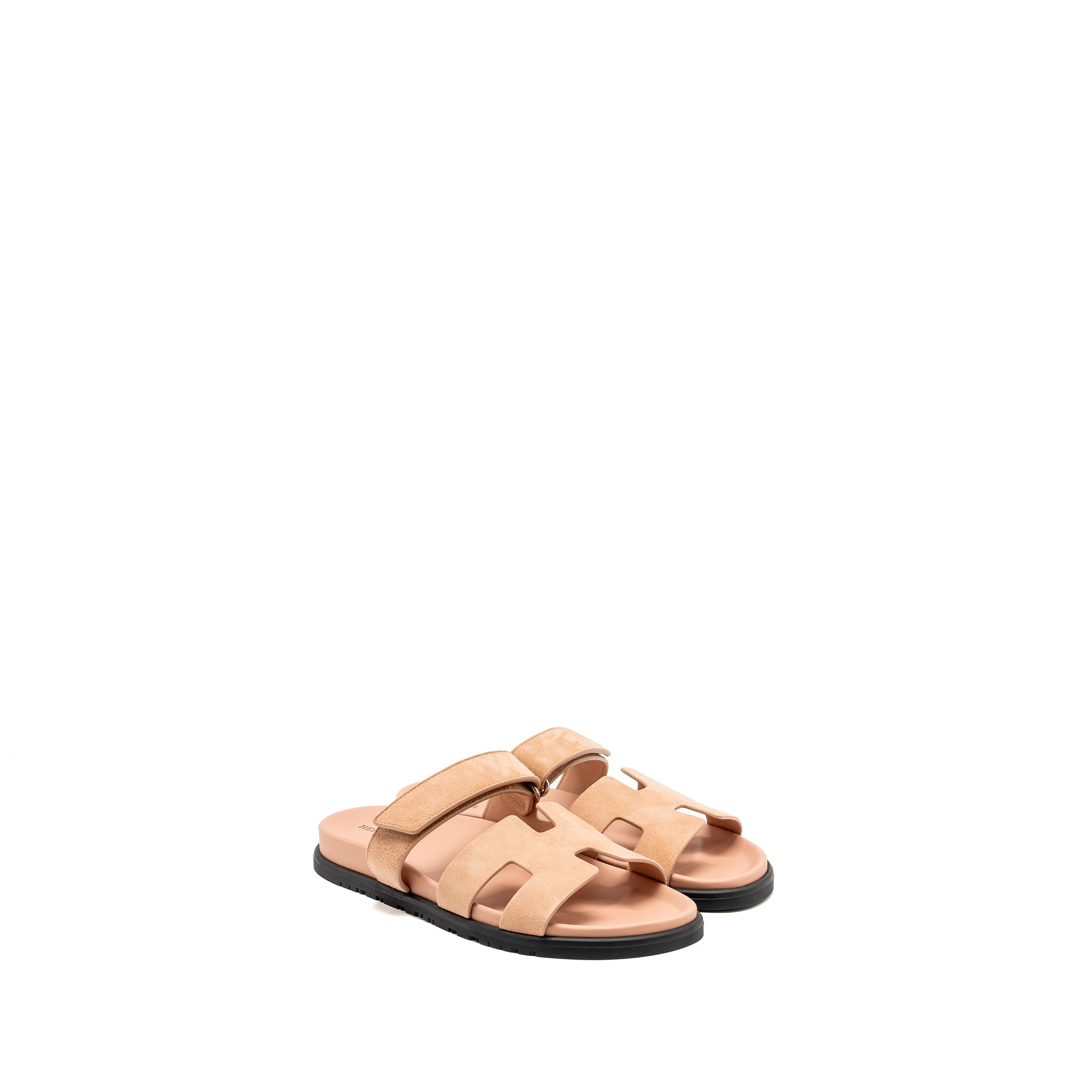 hermes-size-41-chypre-sandals-chevre-goatskin-suede-nude