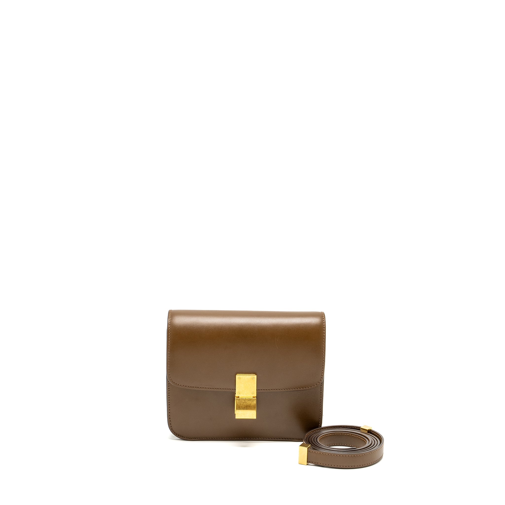 celine-teen-classic-box-bag-calfskin-camel-ghw-1