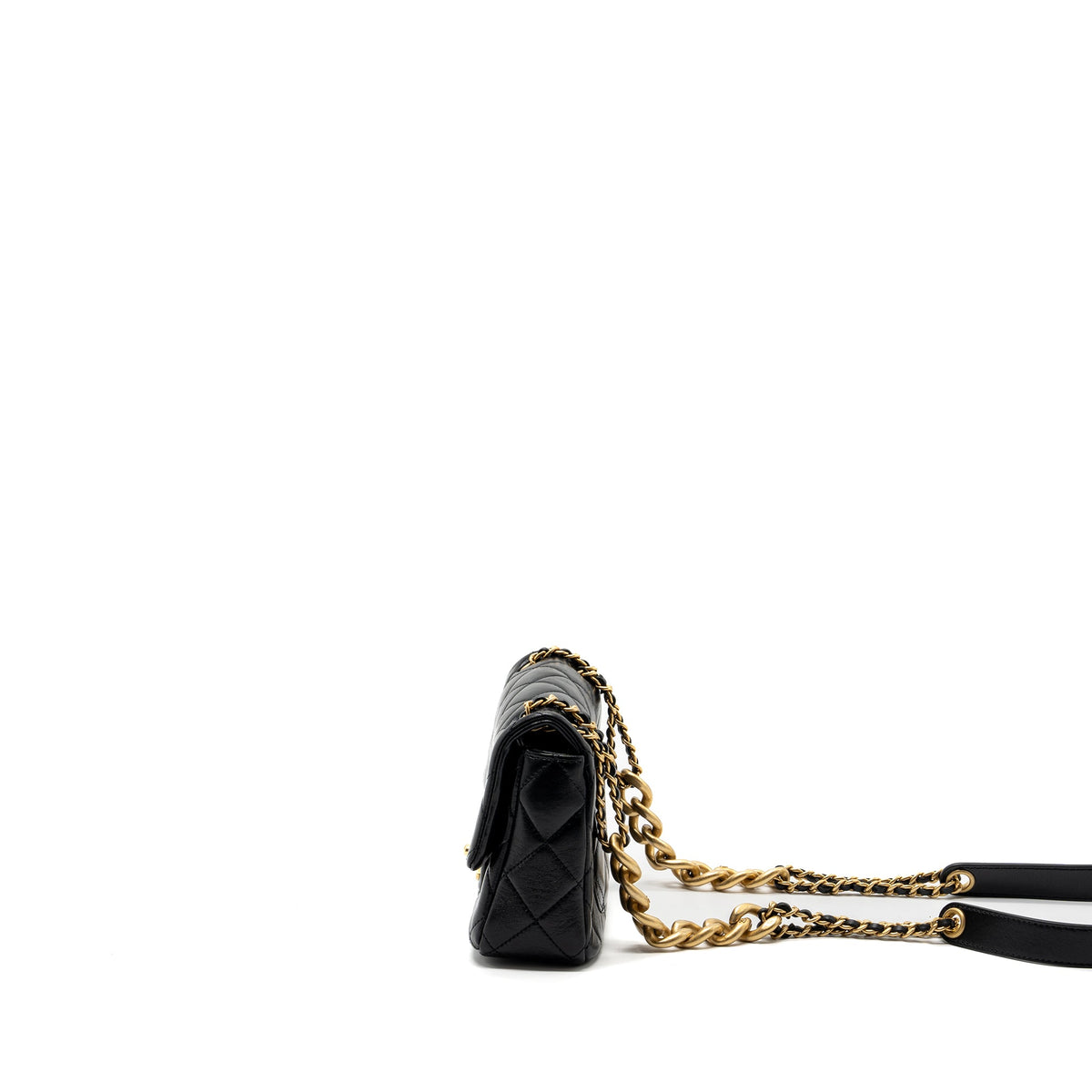 chanel-seasonal-mini-square-flap-bag-with-detailed-chain-strap-calfskin-black-ghw-microchip-copy-1